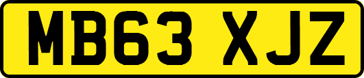 MB63XJZ