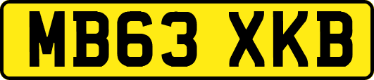 MB63XKB
