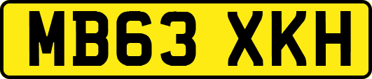 MB63XKH