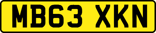 MB63XKN