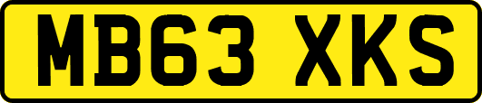 MB63XKS