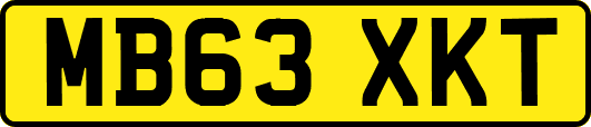 MB63XKT