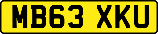 MB63XKU