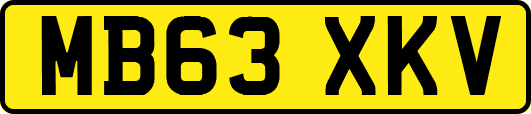 MB63XKV