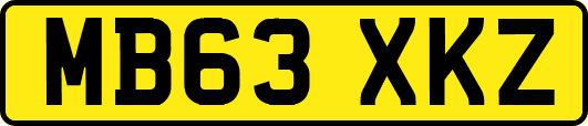 MB63XKZ