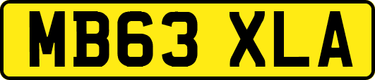 MB63XLA