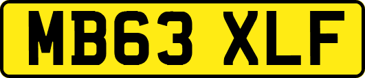 MB63XLF