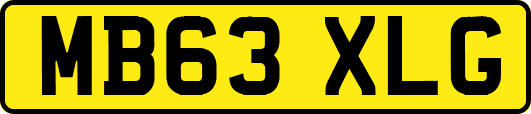 MB63XLG