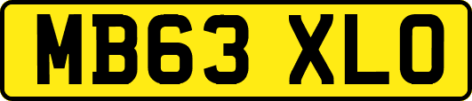 MB63XLO