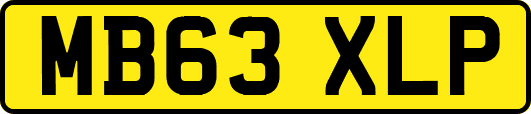 MB63XLP