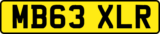 MB63XLR