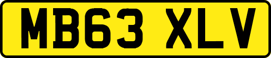 MB63XLV
