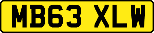 MB63XLW