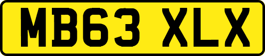 MB63XLX