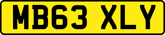 MB63XLY