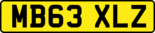 MB63XLZ