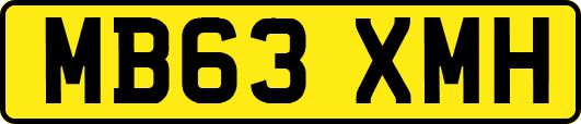 MB63XMH