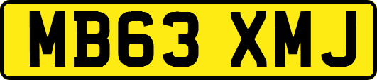 MB63XMJ