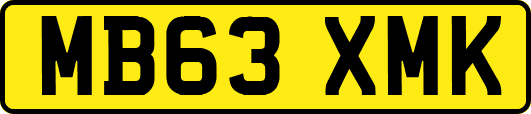 MB63XMK