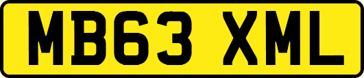 MB63XML