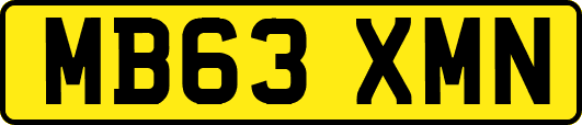 MB63XMN