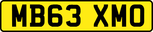 MB63XMO