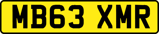 MB63XMR