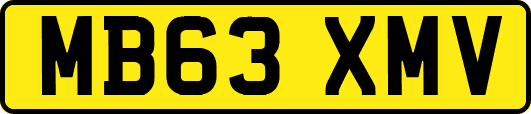 MB63XMV