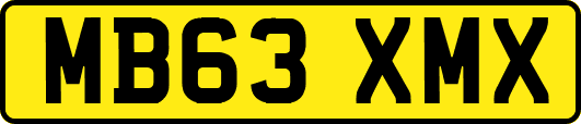 MB63XMX