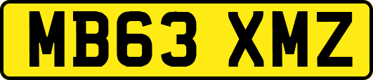 MB63XMZ