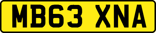 MB63XNA
