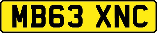 MB63XNC