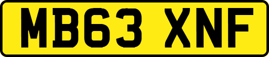 MB63XNF