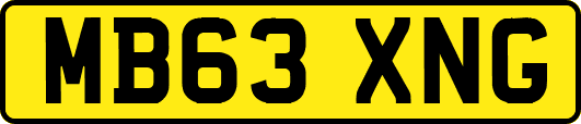 MB63XNG