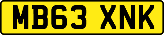 MB63XNK