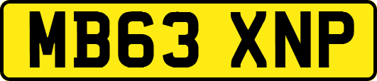 MB63XNP