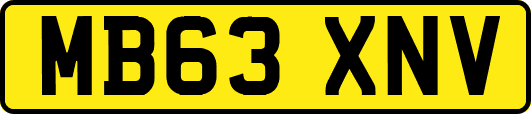 MB63XNV
