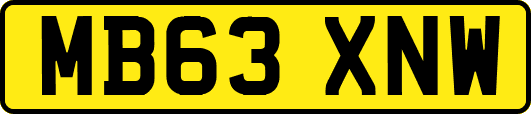 MB63XNW