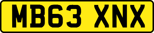 MB63XNX