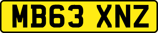 MB63XNZ