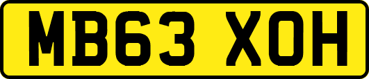 MB63XOH