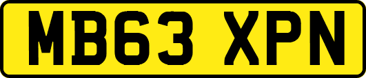 MB63XPN