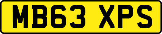 MB63XPS