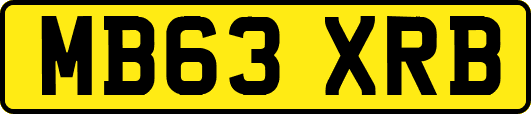 MB63XRB