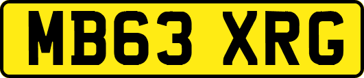 MB63XRG