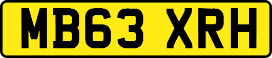 MB63XRH