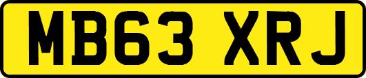 MB63XRJ