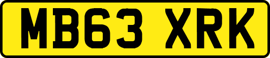 MB63XRK