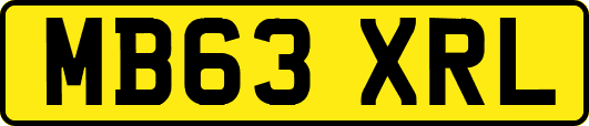 MB63XRL