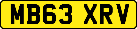 MB63XRV
